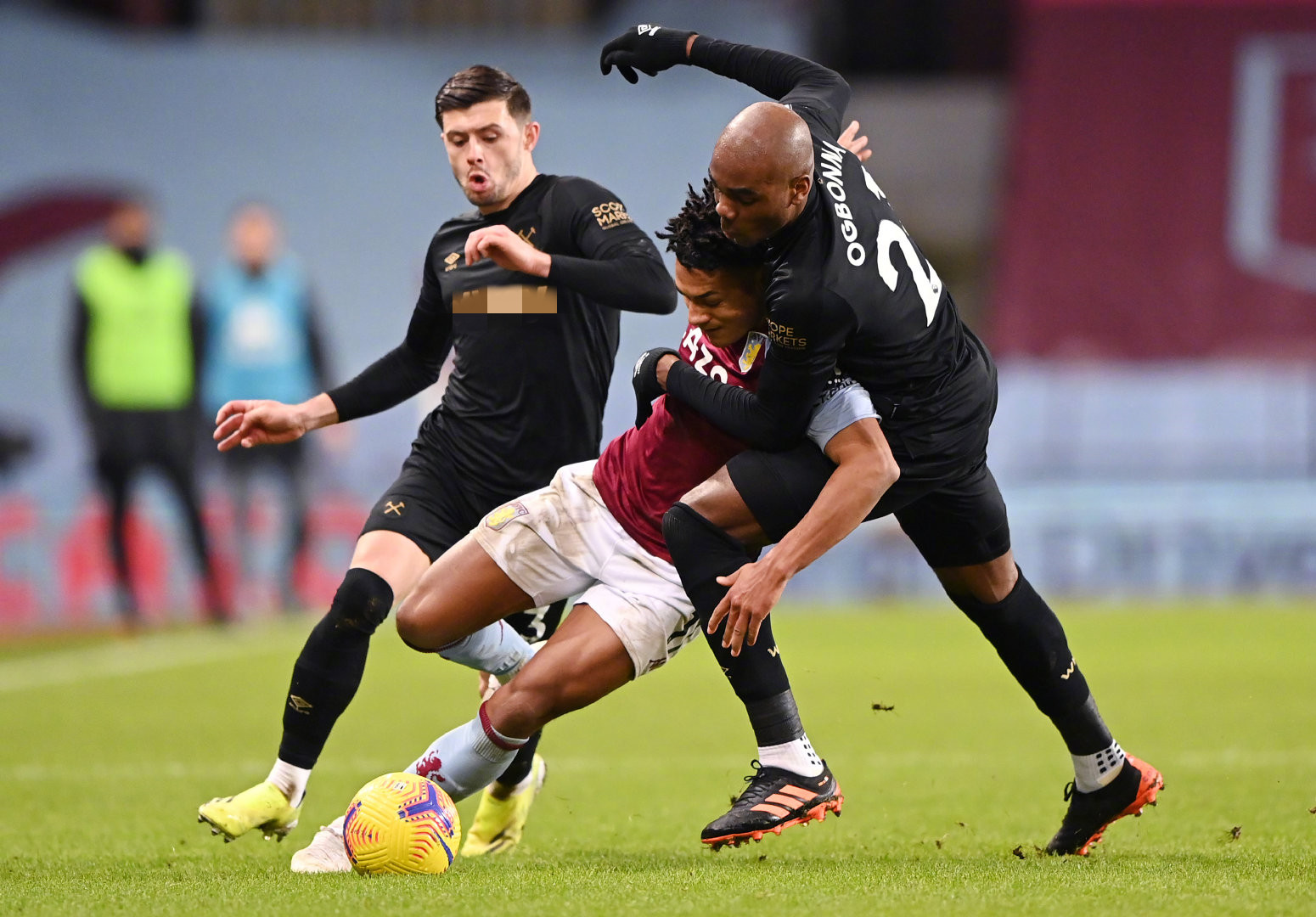 拉已經成為 拉已經成為