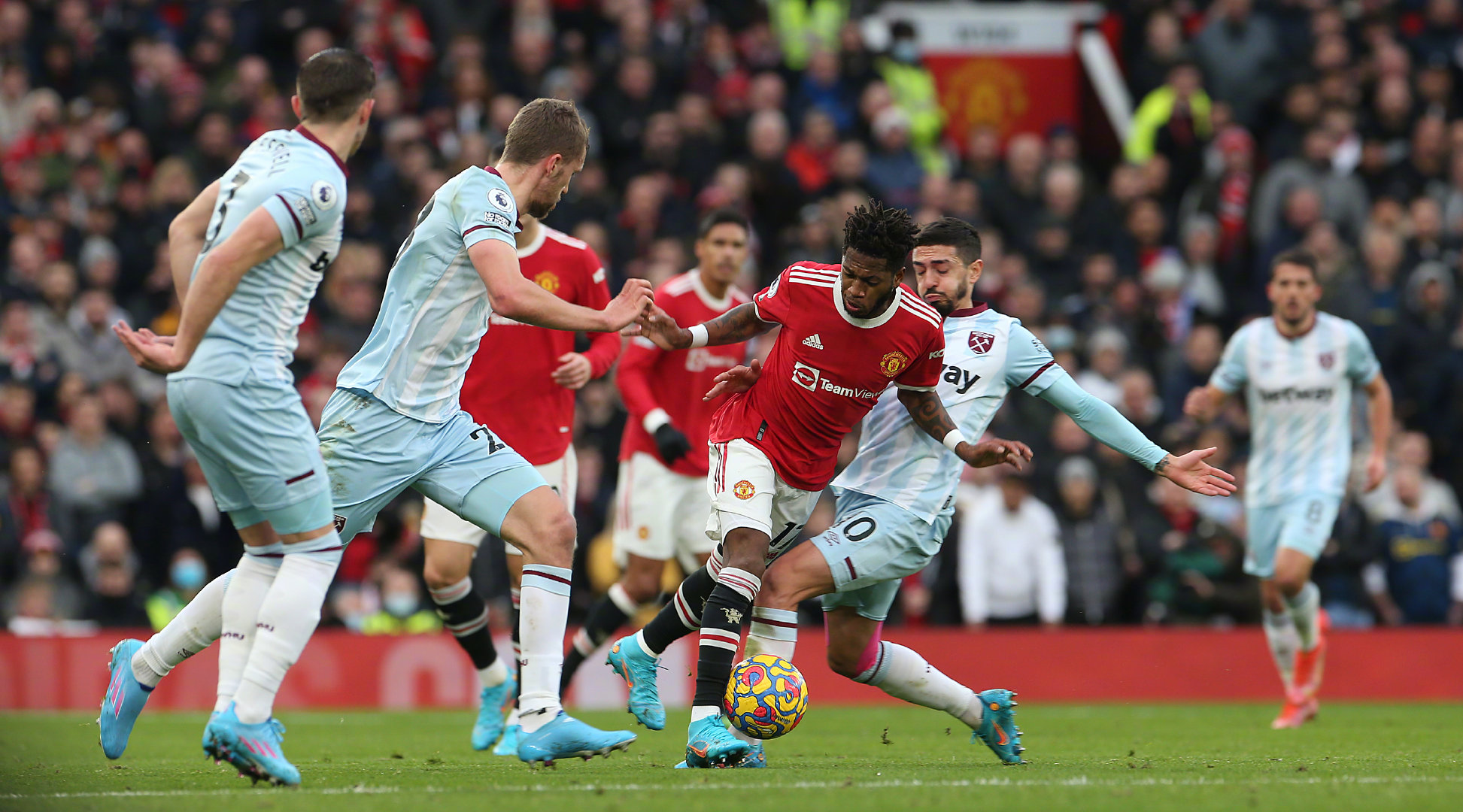 滕哈格的批 滕哈格的批